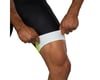 Image 3 for Pearl Izumi Attack Bib Shorts (Black/Screaming Yellow) (L)