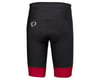 Image 2 for Pearl iZUMi Attack Shorts (Black/Red Dahlia) (L)