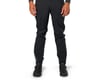 Image 3 for Pearl iZUMi Commuter Rain Over Pants (Black) (S)