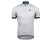 Image 1 for Pearl Izumi Select LTD Short Sleeve Jersey (White/Wet Weather Traid)