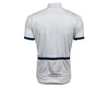 Image 2 for Pearl Izumi Select LTD Short Sleeve Jersey (White/Wet Weather Traid)