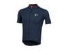 Image 1 for Pearl Izumi Select Pursuit Short Sleeve Jersey (Navy)
