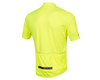 Image 2 for Pearl Izumi Tempo Short Sleeve Jersey (Screaming Yellow)