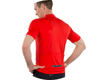 Image 3 for Pearl Izumi Tempo Short Sleeve Jersey (Torch Red)