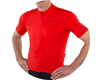 Image 4 for Pearl Izumi Tempo Short Sleeve Jersey (Torch Red)