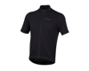 Image 1 for Pearl Izumi Quest Short Sleeve Jersey (Black)