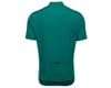 Image 2 for Pearl Izumi Quest Short Sleeve Jersey (Alpine Green/Pine)