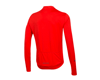 Image 2 for Pearl Izumi Quest Long Sleeve Jersey (Torch Red)