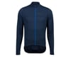 Image 1 for Pearl Izumi Quest Long Sleeve Jersey (Navy/Lapis)