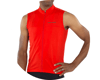 Image 3 for Pearl Izumi Quest Sleeveless Jersey (Torch Red)