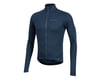 Image 1 for Pearl Izumi Pro Thermal Long Sleeve Jersey (Navy)
