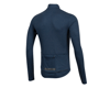Image 2 for Pearl Izumi Pro Thermal Long Sleeve Jersey (Navy)