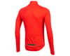 Image 2 for Pearl Izumi Pro Thermal Long Sleeve Jersey (Torch Red)