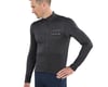 Image 3 for Pearl Izumi Interval Thermal Long Sleeve Jersey (Phantom)