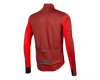 Image 2 for Pearl Izumi Interval Thermal Jersey (Russet/Torch Red)