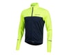 Related: Pearl Izumi Quest Thermal Long Sleeve Jersey (Screaming Yellow/Navy) (L)