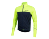 Related: Pearl Izumi Quest Thermal Long Sleeve Jersey (Screaming Yellow/Navy) (M)