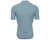 Image 2 for Pearl Izumi Men's Attack Short Sleeve Jersey (Arctic) (L)