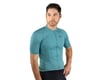 Related: Pearl Izumi Men's Attack Short Sleeve Jersey (Arctic) (M)