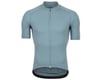 Image 6 for Pearl Izumi Men's Attack Short Sleeve Jersey (Arctic)