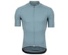 Image 1 for Pearl Izumi Men's Attack Short Sleeve Jersey (Arctic) (S)