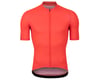 Image 6 for Pearl Izumi Men's Attack Short Sleeve Jersey (Screaming Red) (L)
