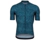 Related: Pearl Izumi Men's Attack Short Sleeve Jersey (Ocean Blue Hatch Palm) (S)
