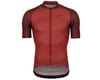 Related: Pearl Izumi Men's Attack Short Sleeve Jersey (Burnt Rust Hatch Palm) (XL)