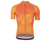 Image 1 for Pearl Izumi Men's Attack Short Sleeve Jersey (Fuego Eve) (XL)