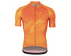 Image 1 for Pearl Izumi Men's Attack Short Sleeve Jersey (Fuego Eve) (2XL)