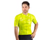 Related: Pearl Izumi Men's Attack Short Sleeve Jersey (Zinger Eve) (M)