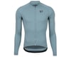Image 1 for Pearl Izumi Men's Attack Long Sleeve Jersey (Arctic) (L)
