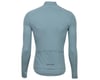 Image 2 for Pearl Izumi Men's Attack Long Sleeve Jersey (Arctic) (M)