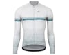 Related: Pearl Izumi Men's Attack Long Sleeve Jersey (Dawn Grey Tidal) (S)