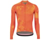 Related: Pearl Izumi Men's Attack Long Sleeve Jersey (Fuego Eve) (S)
