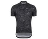 Image 1 for Pearl Izumi Men's Classic Short Sleeve Jersey (Black Chaise) (S)