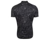 Image 2 for Pearl Izumi Men's Classic Short Sleeve Jersey (Black Chaise) (S)