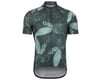 Image 1 for Pearl Izumi Men's Classic Short Sleeve Jersey (Green Lush) (L)