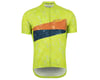 Related: Pearl Izumi Men's Classic Short Sleeve Jersey (Lime Zinger Vintage Prime) (XL)