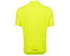 Image 2 for Pearl Izumi Quest Short Sleeve Jersey (Screaming Yellow) (L)