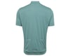 Image 2 for Pearl Izumi Quest Short Sleeve Jersey (Pale Pine) (3XL)