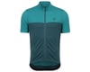 Related: Pearl Izumi Quest Short Sleeve Jersey (Dark Spruce/Gulf Teal) (L)