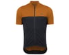 Image 1 for Pearl Izumi Quest Short Sleeve Jersey (Saddle/Black) (S)