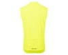 Image 2 for Pearl Izumi Men's Quest Sleeveless Jersey (Screaming Yellow) (S)