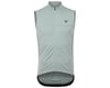 Image 1 for Pearl Izumi Men's Quest Sleeveless Jersey (Dawn Grey)