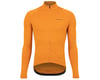 Pearl Izumi Men's Attack Thermal Long Sleeve Jersey (Cider) (S)