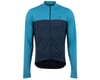 Related: Pearl Izumi Quest Long Sleeve Jersey (Navy Lagoon) (L)