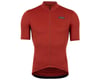 Image 1 for Pearl Izumi Expedition Short Sleeve Jersey (Burnt Rust) (S)