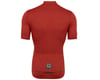 Image 2 for Pearl Izumi Expedition Short Sleeve Jersey (Burnt Rust) (S)