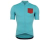 Related: Pearl Izumi Expedition Short Sleeve Jersey (Mystic Blue) (L)